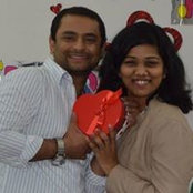 Kirthan Reddy's photo