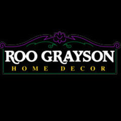 Roo Grayson Home Decor