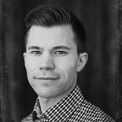 Mikael Seppänen's photo