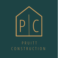 Pruitt Construction