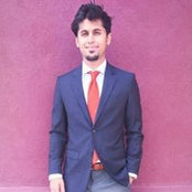 Parth Shah's photo