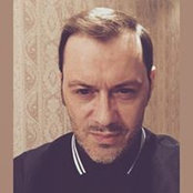 Grigory Konstantinopolsky's photo