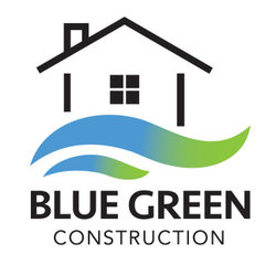 Blue Green Construction, Inc.