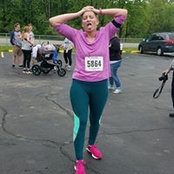 Kate O'Connor's photo