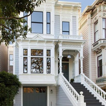 Exterior Ideas