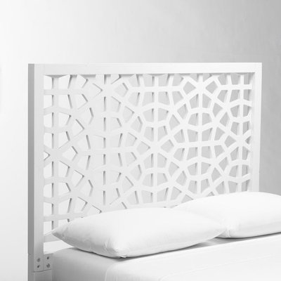 Contemporary Headboards by West Elm