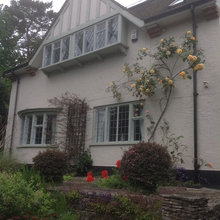 Double glazing dilemma