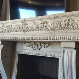 Leeper Residence - Products