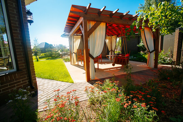 Современный  by Татьяна Звёздочкина/Студия VENUS DESIGN