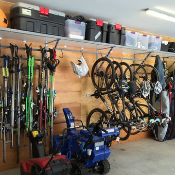 Garage Storage