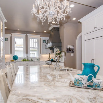 Photo Shoot for Greenbrook Design
