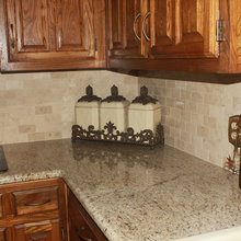 Kitchen Ideas