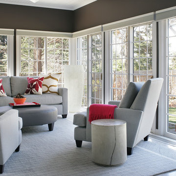 Short Hills NJ Residence