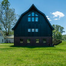 You’ve Never Seen a Barn Conversion Like This Before