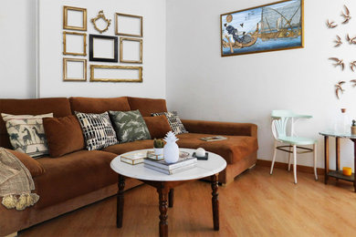 Decoración Apartamento Vacacional