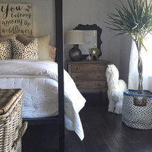 Bedroom Ideas