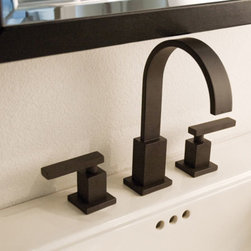Newport Brass Secant - Bathroom Faucets And Showerheads