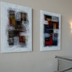 Alquiler vacacional Villa Plata - Prints & Posters
