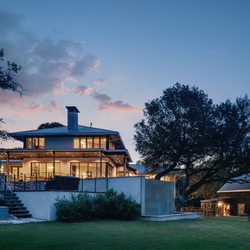 Ashworth Residence