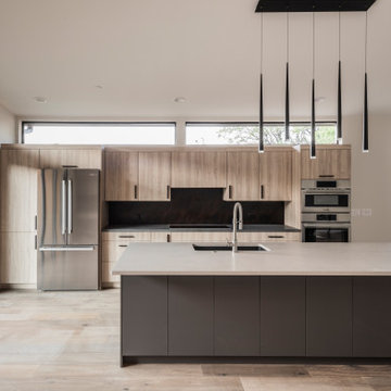 Revolve Gold House