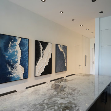 Manhattan Apartment Renovation Project