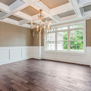 Moulding Details