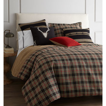 Daniel Stuart Studio "Chester" Bed Linens
