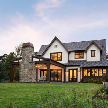 Easton Tudor