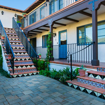 Upper East Apartments