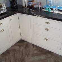 cabinets