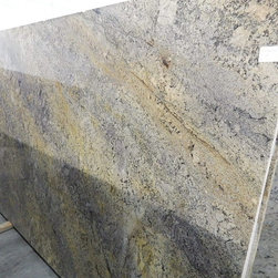 This beautiful piece is called the, "Hawaiian Bordeaux" (Granite) - Products
