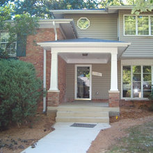 Portico