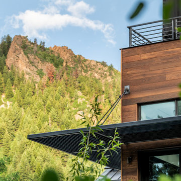 Aspen Street Lodge