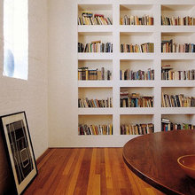 Built Ins