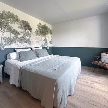 Chambre parentale