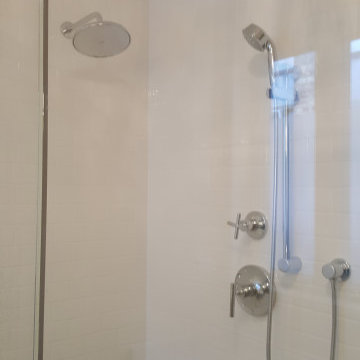 Bathroom Remodels