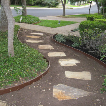 Our Work