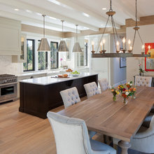 Condo Dining Room
