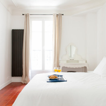 Experience the best of Parisian living