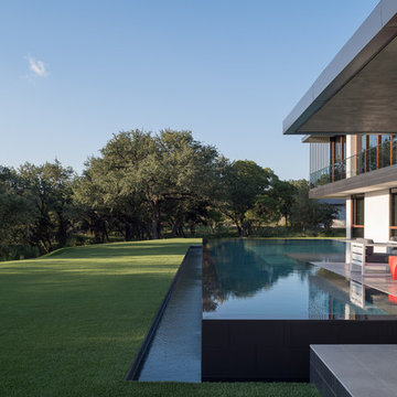 pool & turf