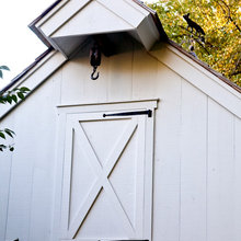 Barns