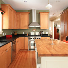 Exhaust Hoods