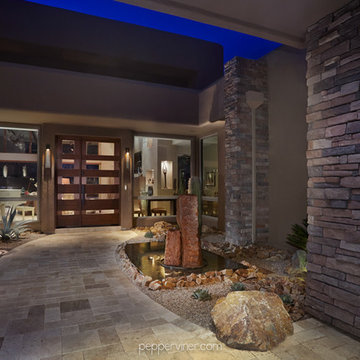Pepper Viner Homes - Custom Division