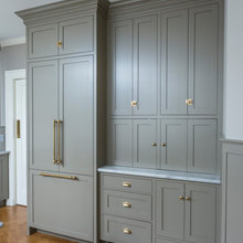 BR Kitchen