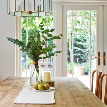 Traditional Kitchen Design SW17