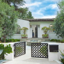 treditional homes