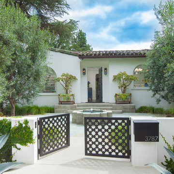 Atwater Spanish Bungalow