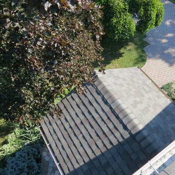 Asphalt Shingles Certainteed Landmark Weathered Wood