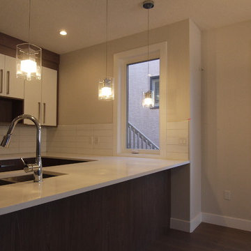 4- Plex - Killarney - Calgary, AB