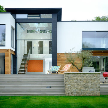Dormers